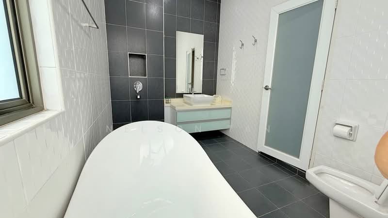 Semi-Detached House for Rent in Taman Mount Austin (Tebrau) - Nelson Tan - PropertyGuru.com.my