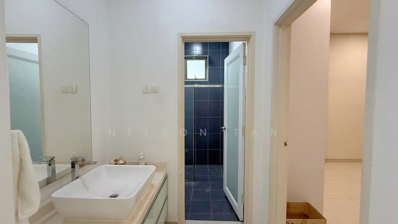 Semi-Detached House for Rent in Taman Mount Austin (Tebrau) - Nelson Tan - PropertyGuru.com.my