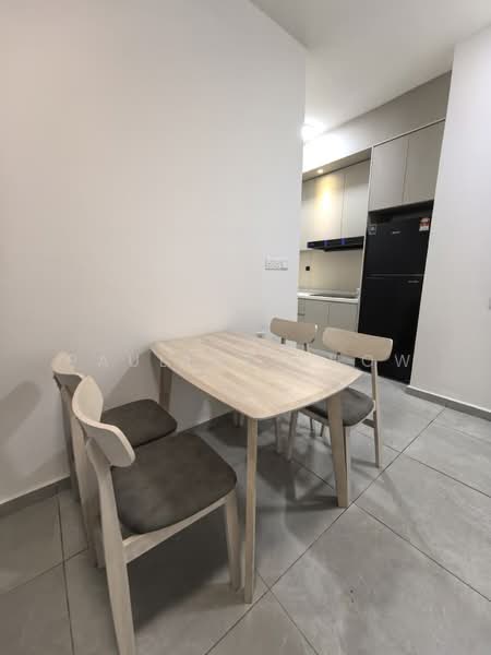 Servis Apartment untuk Disewa di D'Ivo - Pauline Chow - PropertyGuru.com.my
