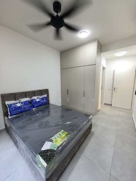 Servis Apartment untuk Disewa di D'Ivo - Pauline Chow - PropertyGuru.com.my