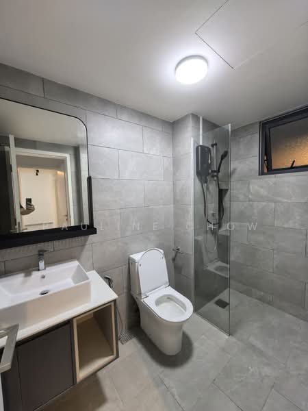 Servis Apartment untuk Disewa di D'Ivo - Pauline Chow - PropertyGuru.com.my