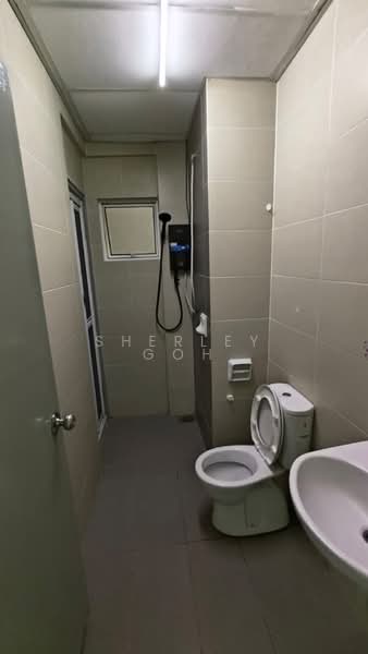 Kondominium untuk Disewa di D'suria Condominium - Sherley Goh - Bathroom - PropertyGuru.com.my