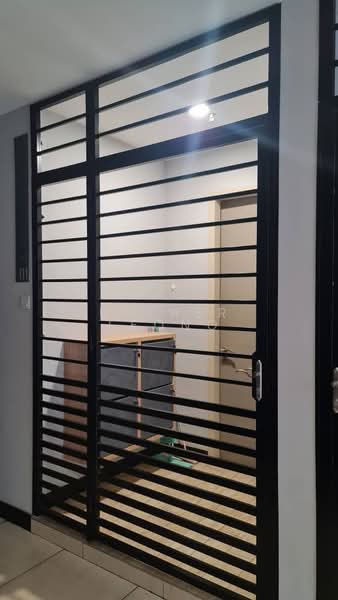 Servis Apartment untuk Disewa di The Grand Subang Jaya SS13 - Esther Leong - Entrance - PropertyGuru.com.my