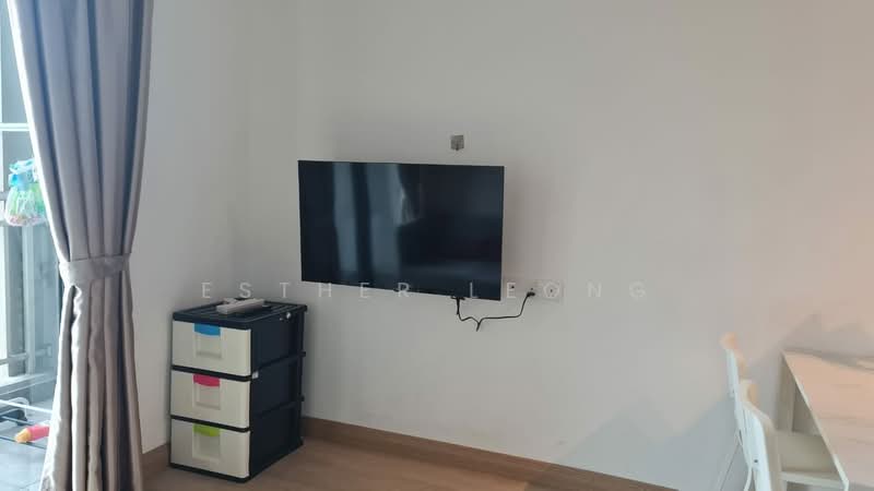 Servis Apartment untuk Disewa di The Grand Subang Jaya SS13 - Esther Leong - Interior - PropertyGuru.com.my