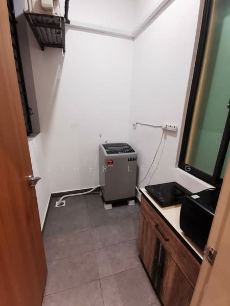 Servis Apartment untuk Disewa di The Grand Subang Jaya SS13 - Esther Leong - yard - PropertyGuru.com.my
