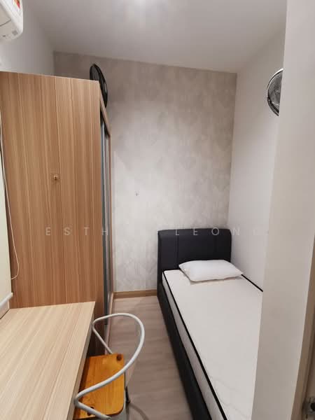 Servis Apartment untuk Disewa di The Grand Subang Jaya SS13 - Esther Leong - 1st Bedroom - PropertyGuru.com.my