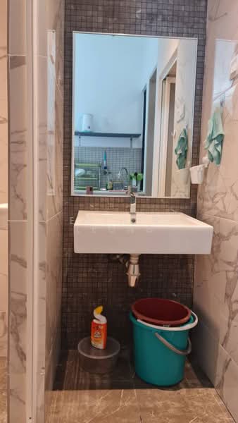 Servis Apartment untuk Disewa di The Grand Subang Jaya SS13 - Esther Leong - Sink Basin - PropertyGuru.com.my