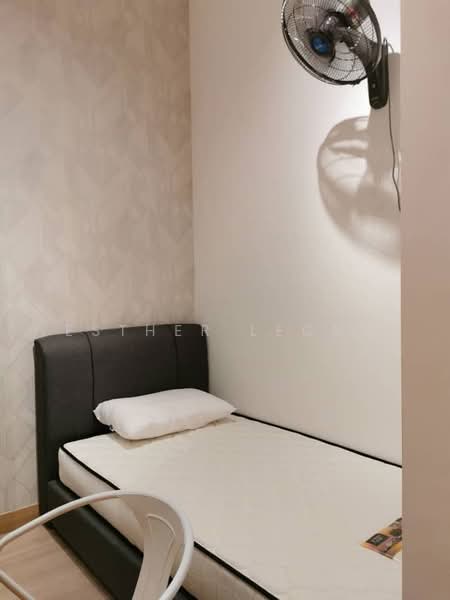 Servis Apartment untuk Disewa di The Grand Subang Jaya SS13 - Esther Leong - 1st Bedroom - PropertyGuru.com.my