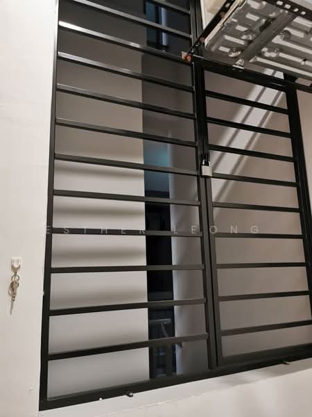 Servis Apartment untuk Disewa di The Grand Subang Jaya SS13 - Esther Leong - Yard - PropertyGuru.com.my