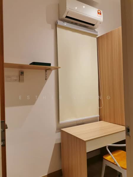 Servis Apartment untuk Disewa di The Grand Subang Jaya SS13 - Esther Leong - 1st Bedroom - PropertyGuru.com.my