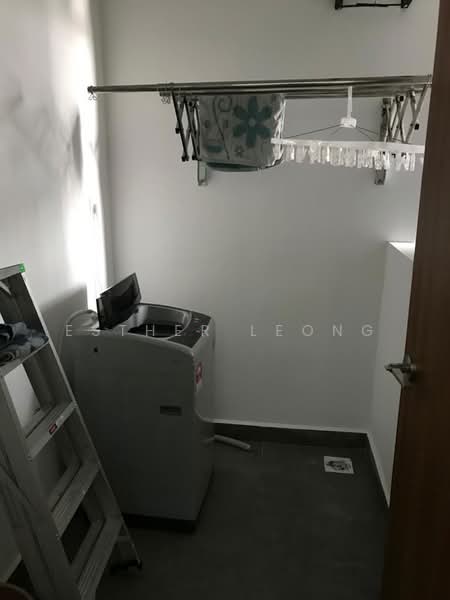 Service Residence for Rent at The Grand Subang Jaya SS13 - Esther Leong - Interior - PropertyGuru.com.my
