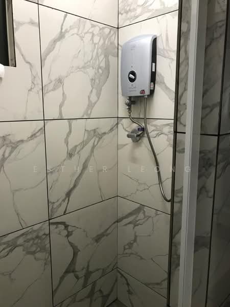 Service Residence for Rent at The Grand Subang Jaya SS13 - Esther Leong - Bathroom - PropertyGuru.com.my