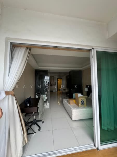 Service Residence for Rent at Chelsea @ Plaza Damas 3 - Raymond Siew - Interior - PropertyGuru.com.my