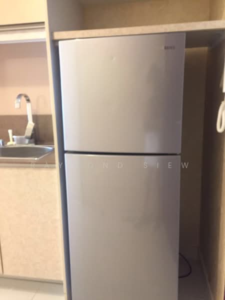 Service Residence for Rent at Chelsea @ Plaza Damas 3 - Raymond Siew - Kitchen - PropertyGuru.com.my