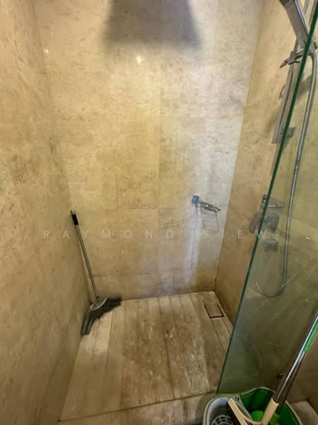Service Residence for Rent at Chelsea @ Plaza Damas 3 - Raymond Siew - Bathroom - PropertyGuru.com.my
