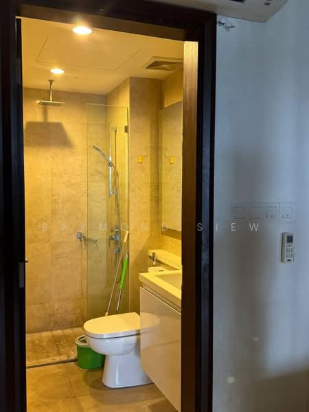 Service Residence for Rent at Chelsea @ Plaza Damas 3 - Raymond Siew - Bathroom - PropertyGuru.com.my