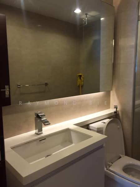Service Residence for Rent at Chelsea @ Plaza Damas 3 - Raymond Siew - Bathroom - PropertyGuru.com.my