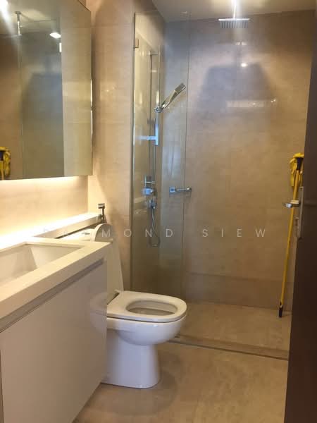 Service Residence for Rent at Chelsea @ Plaza Damas 3 - Raymond Siew - Bathroom - PropertyGuru.com.my