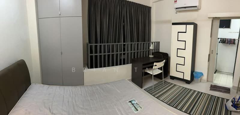 Service Residence for Rent at Domain 4 @ NeoCyber - Brian Tan - PropertyGuru.com.my
