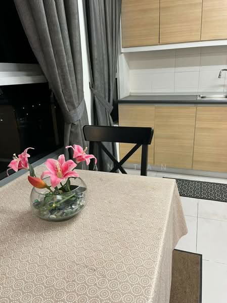 Service Residence for Rent at Domain 4 @ NeoCyber - Brian Tan - PropertyGuru.com.my