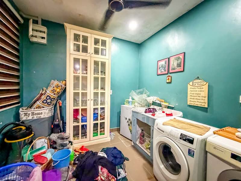 Rumah Berkembar untuk Dijual di Puncak Bestari (Puncak Alam) - BILYA ARIFF - Interior - PropertyGuru.com.my