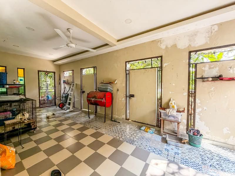 Rumah Berkembar untuk Dijual di Puncak Bestari (Puncak Alam) - BILYA ARIFF - Interior - PropertyGuru.com.my