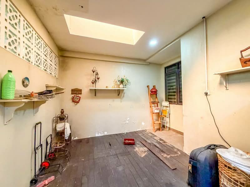 Rumah Berkembar untuk Dijual di Puncak Bestari (Puncak Alam) - BILYA ARIFF - Interior - PropertyGuru.com.my