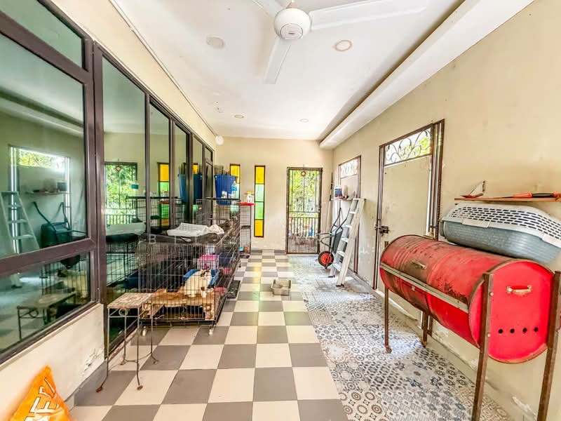 Rumah Berkembar untuk Dijual di Puncak Bestari (Puncak Alam) - BILYA ARIFF - Interior - PropertyGuru.com.my