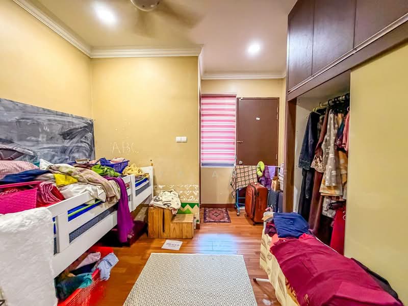 Rumah Berkembar untuk Dijual di Puncak Bestari (Puncak Alam) - BILYA ARIFF - Bedroom - PropertyGuru.com.my
