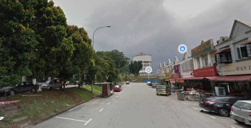 Kedai untuk Dijual di Taman Perumahan Rakyat Lima Kedai (Skudai) - Kelvin Lei - Exterior - PropertyGuru.com.my