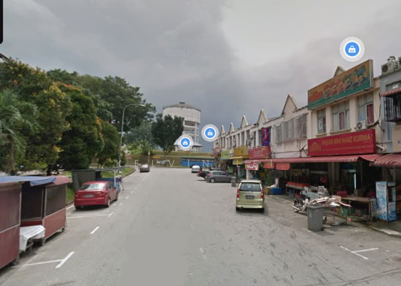 Kedai untuk Dijual di Taman Perumahan Rakyat Lima Kedai (Skudai) - Kelvin Lei - Exterior - PropertyGuru.com.my