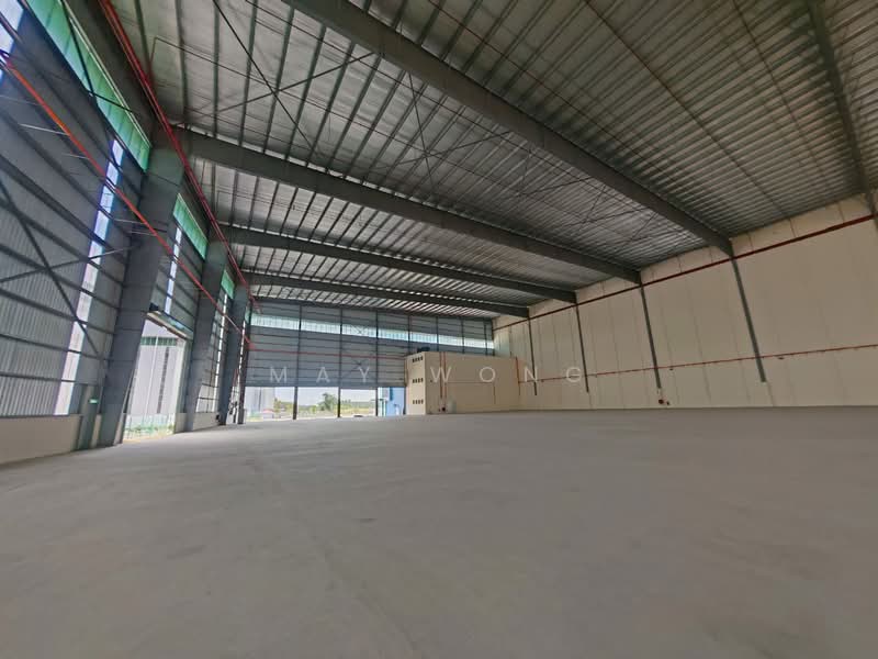Detached Factory for Rent in North Port (Pelabuhan Utara) (Port Klang (Pelabuhan Klang)) - May Wong - Interior - PropertyGuru.com.my