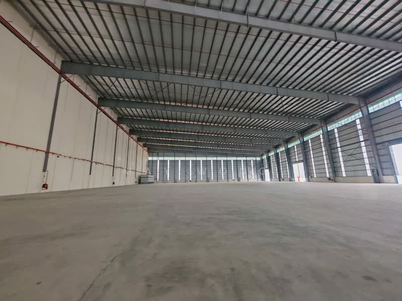 Detached Factory for Rent in North Port (Pelabuhan Utara) (Port Klang (Pelabuhan Klang)) - May Wong - Interior - PropertyGuru.com.my