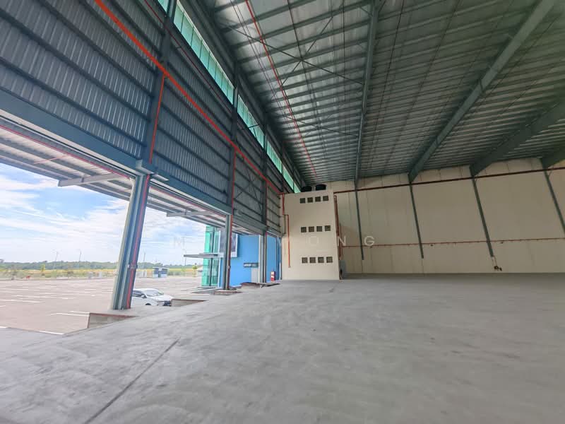 Detached Factory for Rent in North Port (Pelabuhan Utara) (Port Klang (Pelabuhan Klang)) - May Wong - Exterior - PropertyGuru.com.my