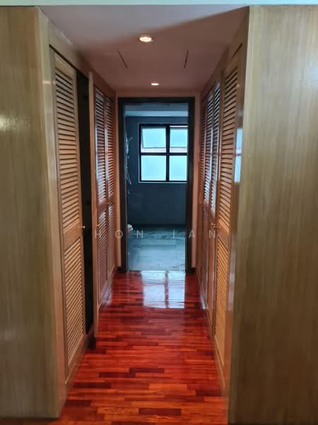 Condominium for Sale at Villa Bukit Tunku - Hon Ian - Corridor - PropertyGuru.com.my
