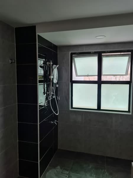 Condominium for Sale at Villa Bukit Tunku - Hon Ian - Bathroom - PropertyGuru.com.my