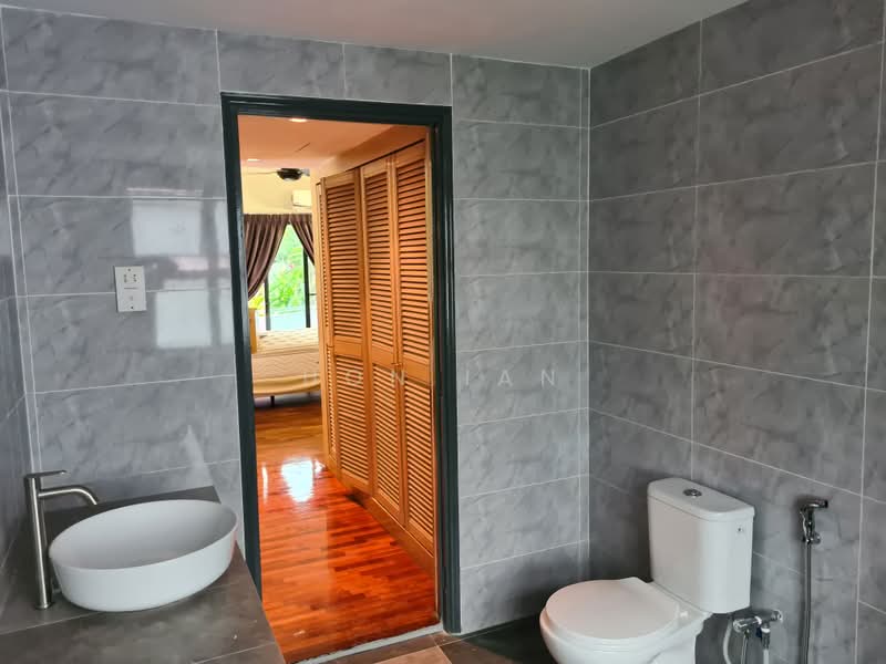 Condominium for Sale at Villa Bukit Tunku - Hon Ian - Bathroom - PropertyGuru.com.my