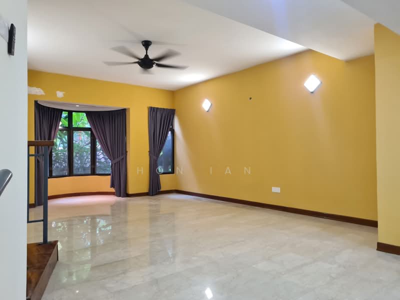 Condominium for Sale at Villa Bukit Tunku - Hon Ian - Living Room - PropertyGuru.com.my