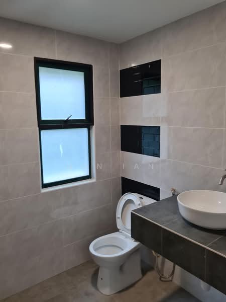 Condominium for Sale at Villa Bukit Tunku - Hon Ian - Bathroom - PropertyGuru.com.my