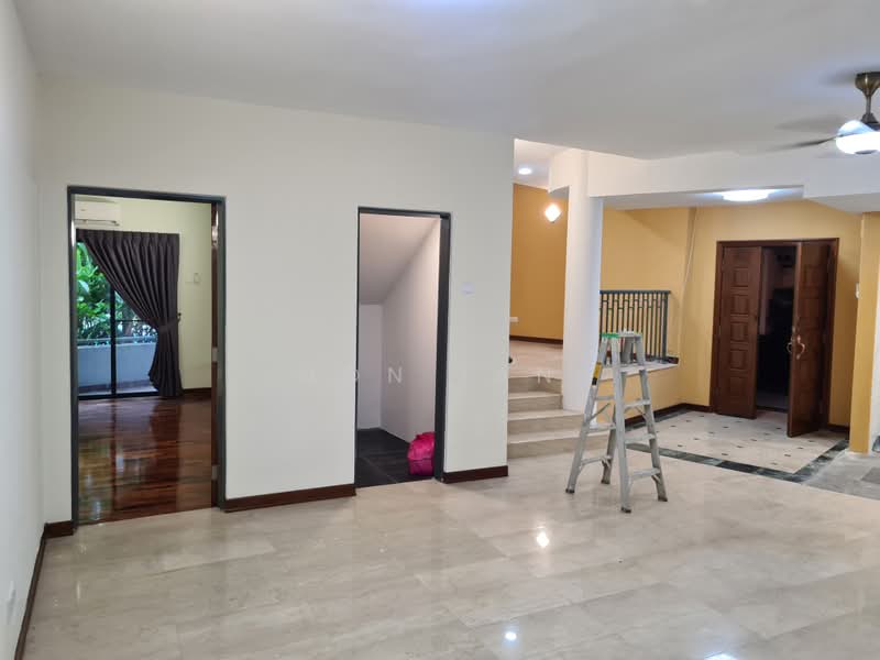 Condominium for Sale at Villa Bukit Tunku - Hon Ian - Living Room - PropertyGuru.com.my