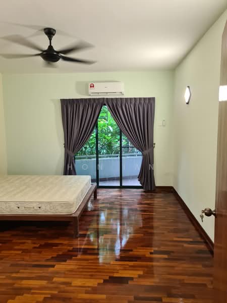 Condominium for Sale at Villa Bukit Tunku - Hon Ian - Bedroom - PropertyGuru.com.my