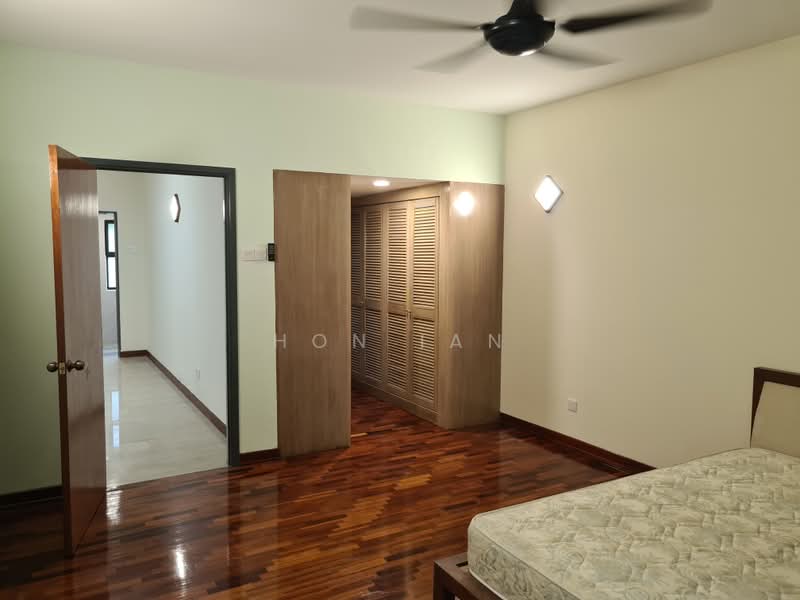 Condominium for Sale at Villa Bukit Tunku - Hon Ian - Bedroom - PropertyGuru.com.my