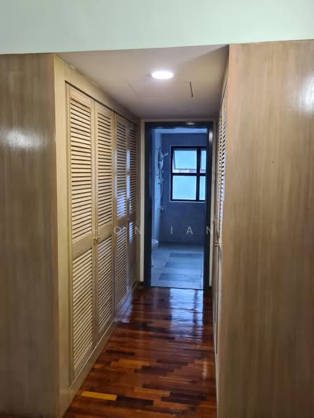 Condominium for Sale at Villa Bukit Tunku - Hon Ian - Corridor - PropertyGuru.com.my