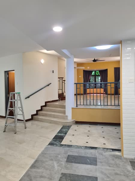 Condominium for Sale at Villa Bukit Tunku - Hon Ian - Interior - PropertyGuru.com.my