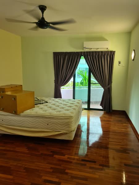 Condominium for Sale at Villa Bukit Tunku - Hon Ian - Bedroom - PropertyGuru.com.my
