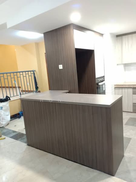 Condominium for Sale at Villa Bukit Tunku - Hon Ian - Interior - PropertyGuru.com.my
