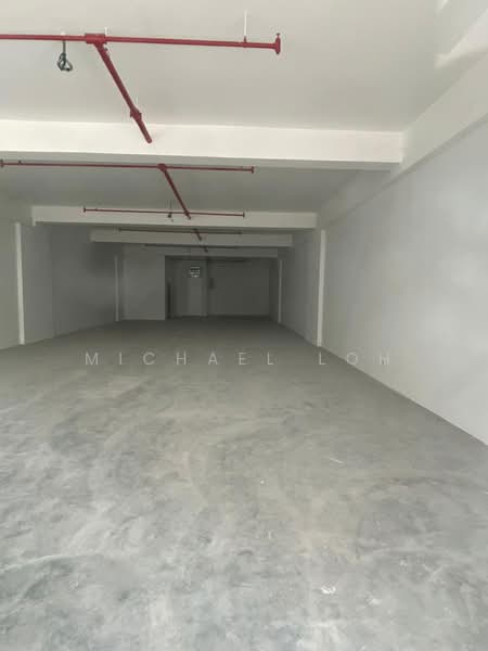Kedai / Pejabat untuk Disewa di Sentul Pasar (Sentul) - Michael Loh - Interior - PropertyGuru.com.my
