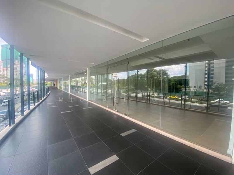 Kedai / Pejabat untuk Disewa di Sentul Pasar (Sentul) - Michael Loh - Exterior - PropertyGuru.com.my