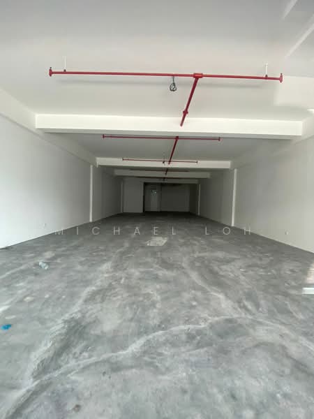 Kedai / Pejabat untuk Disewa di Sentul Pasar (Sentul) - Michael Loh - Interior - PropertyGuru.com.my
