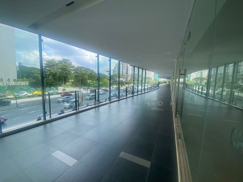 Kedai / Pejabat untuk Disewa di Sentul Pasar (Sentul) - Michael Loh - Exterior - PropertyGuru.com.my